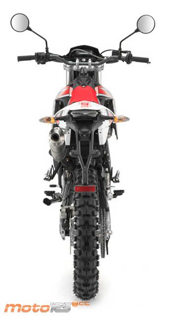 Aprilia RX 125 — foto 6