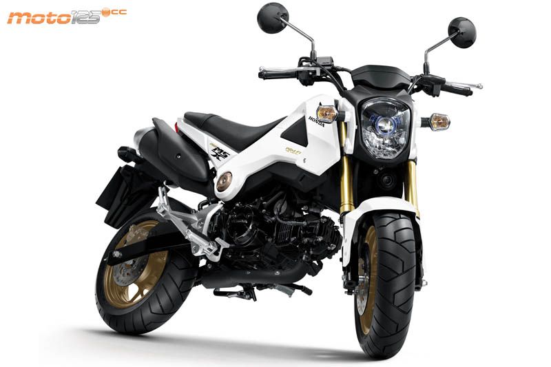 Honda MSX 125 — foto 6