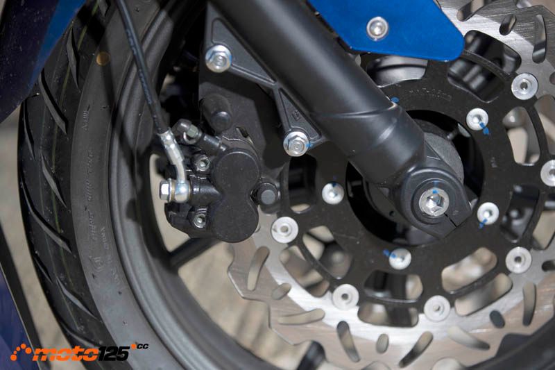 Mitt 125 GP2 — foto 6