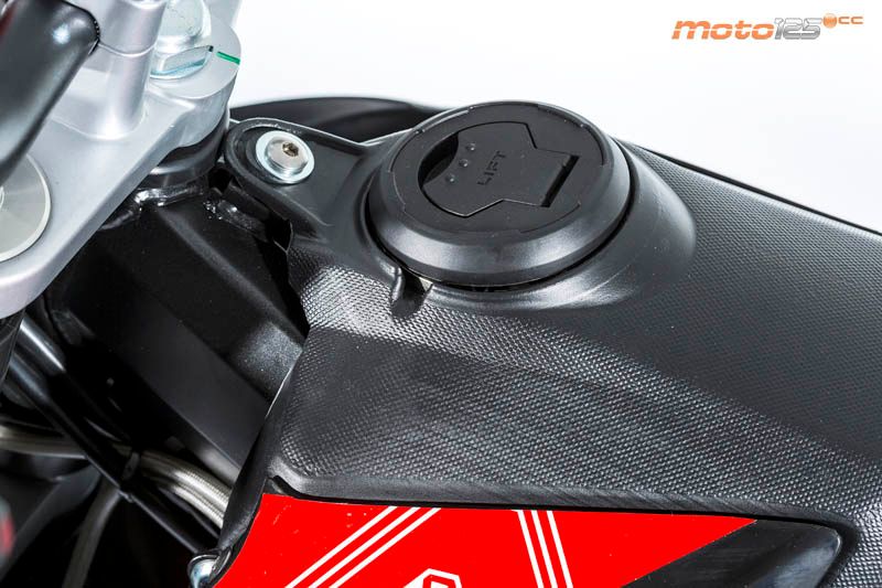 UM DSR SM 125 — foto 6