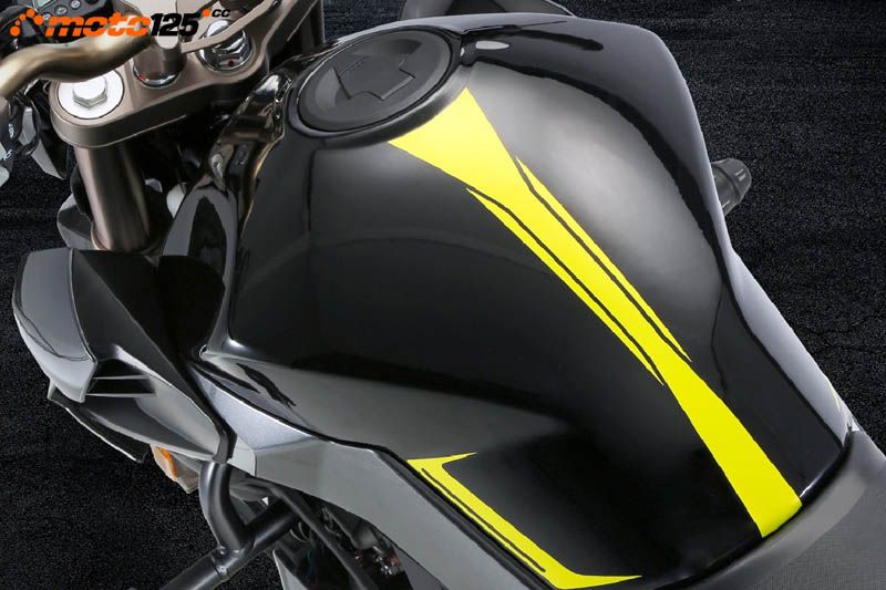 Zontes Z2 125 — foto 6