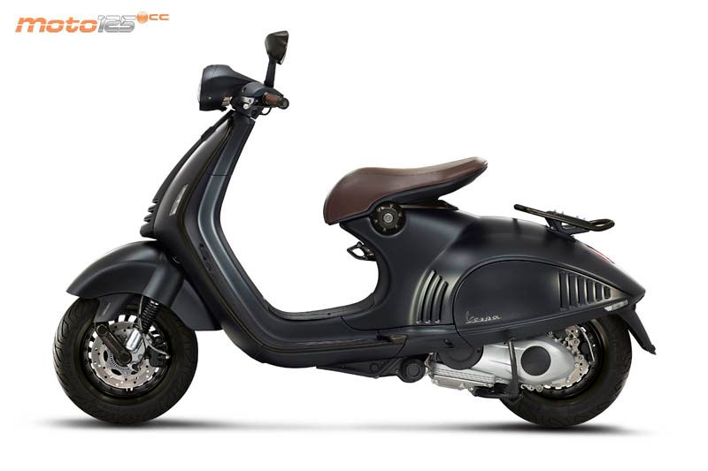 Vespa 946 Emporio Armani — foto 6