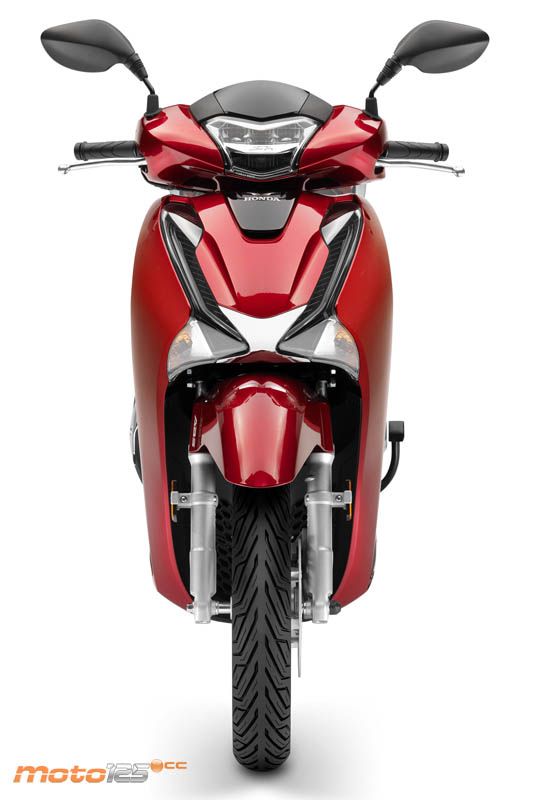 Honda Scoopy SH 125i ABS — foto 6