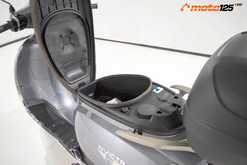 Invicta Electric Lerma — foto 6