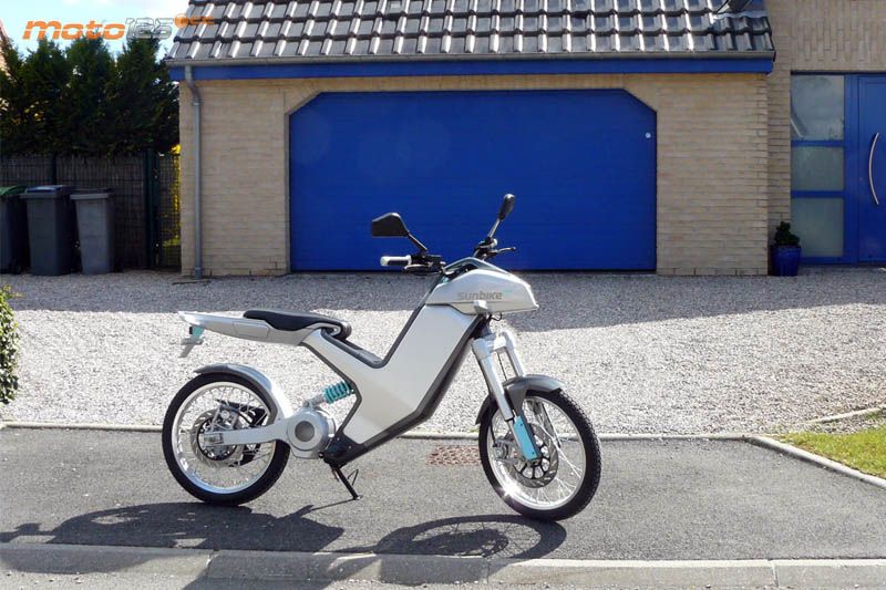 Sunbike Electric — foto 6