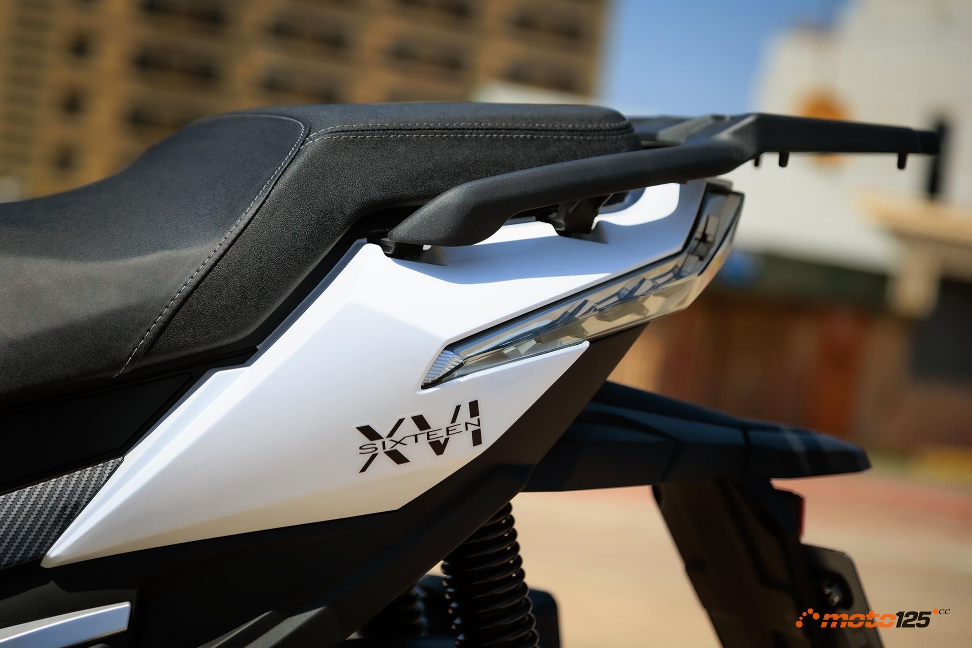 Wottan Sixteen 125