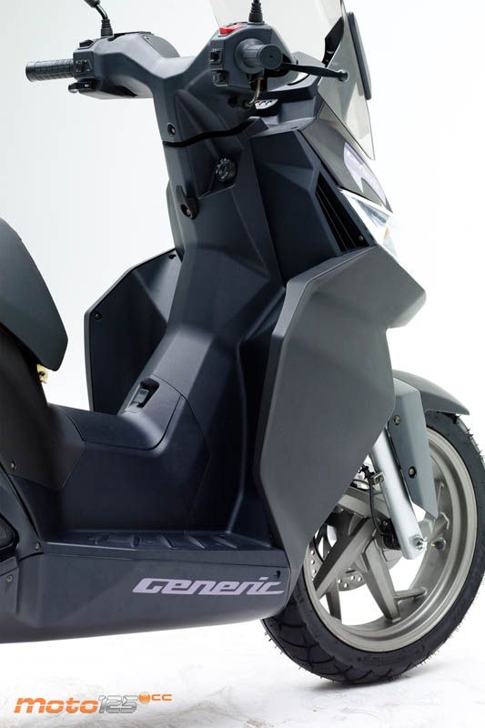 KSR Zion 125 — foto 6
