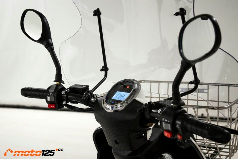 Invicta Electric Sevilla — foto 6