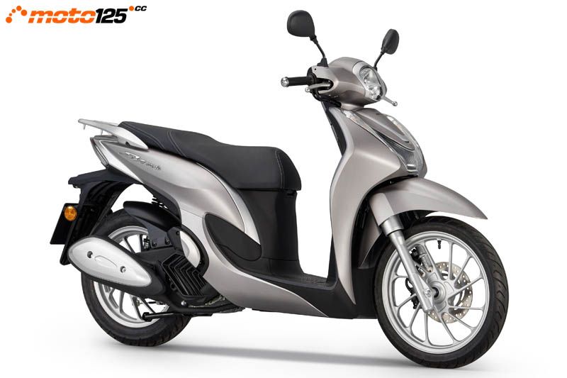 Honda SH Mode 125 — foto 6