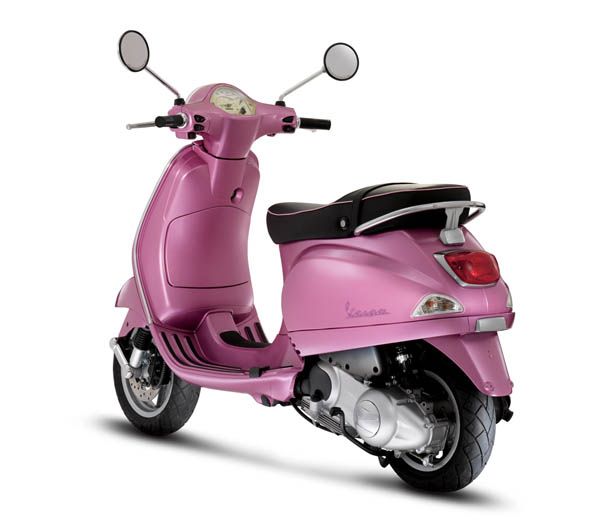 Vespa LX 125 ie — foto 6