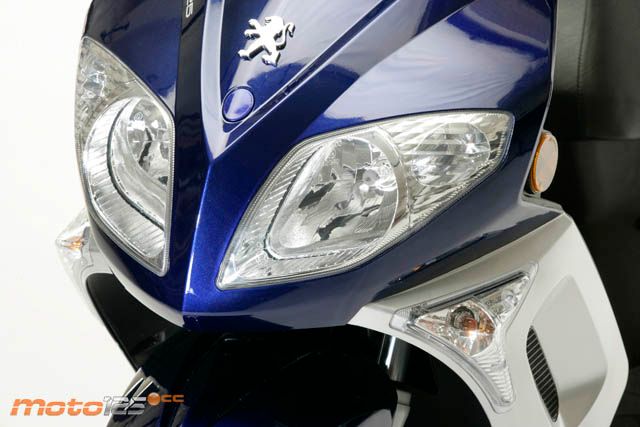 Peugeot Sum-Up 125 — foto 6