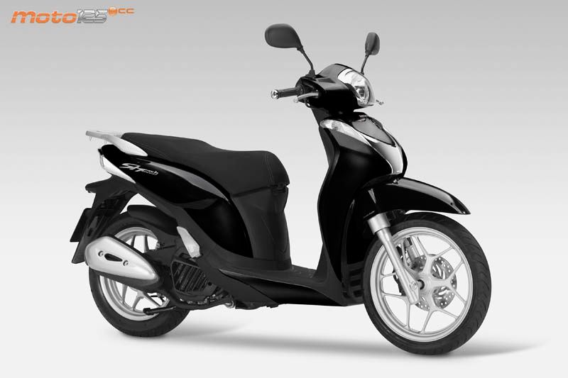 Honda SH Mode 125 — foto 6