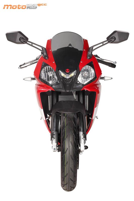 Malaguti RST 125 — foto 6