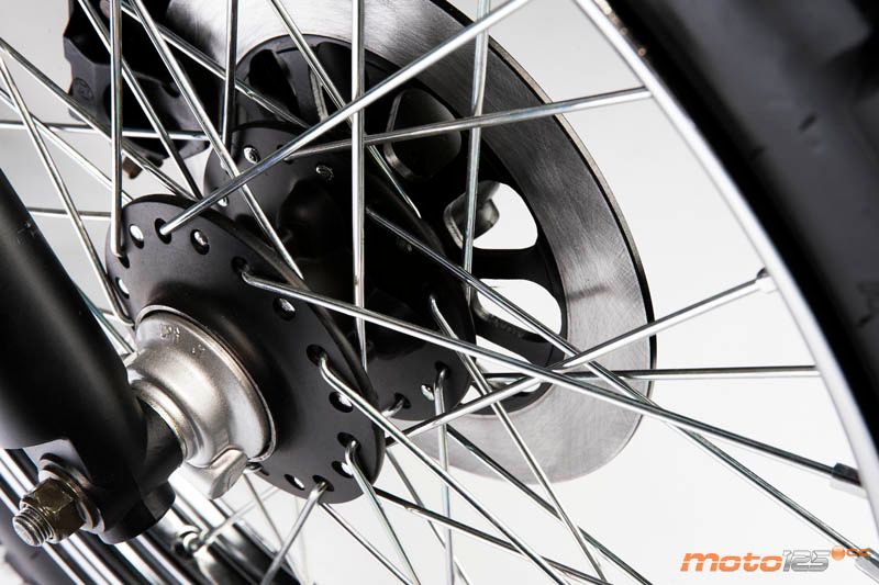 Mash Scrambler 125 — foto 6