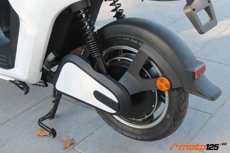 Wellta Taiga — foto 5