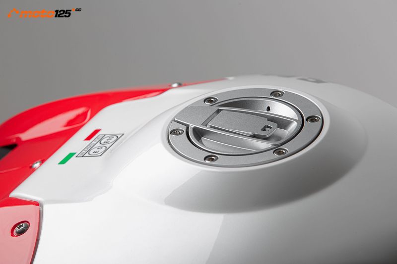 SWM Varez 125 — foto 6