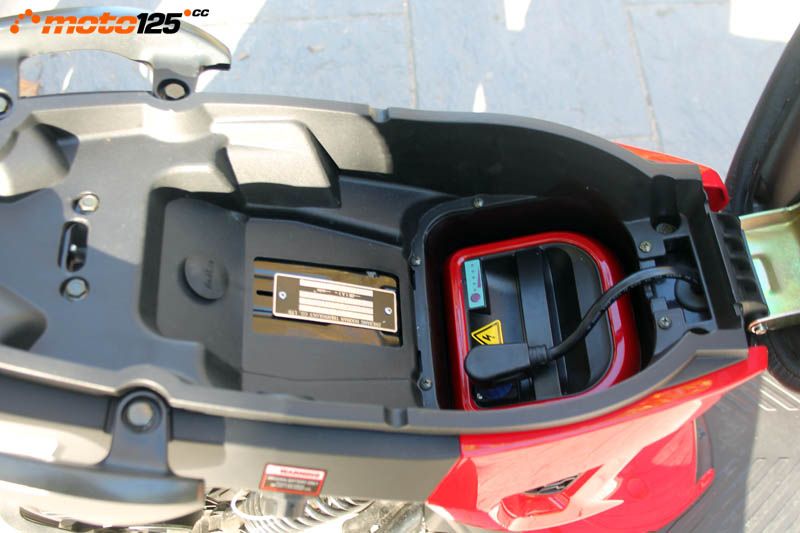 Doohan iTango — foto 6