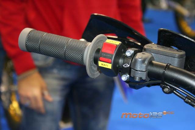 Sherco SE Electric — foto 6