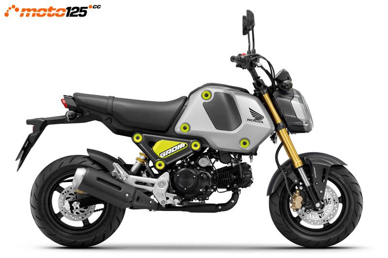 Honda Grom 125 — foto 6