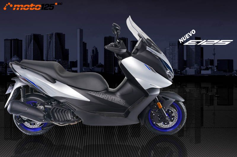 Zontes 125E — foto 6