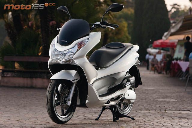 Honda PCX 125 — foto 6