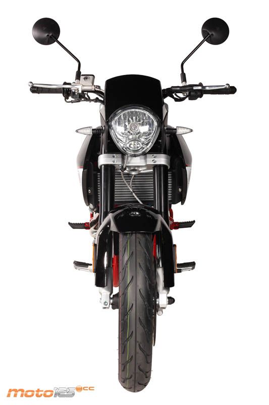 Malaguti Monte 125 — foto 6