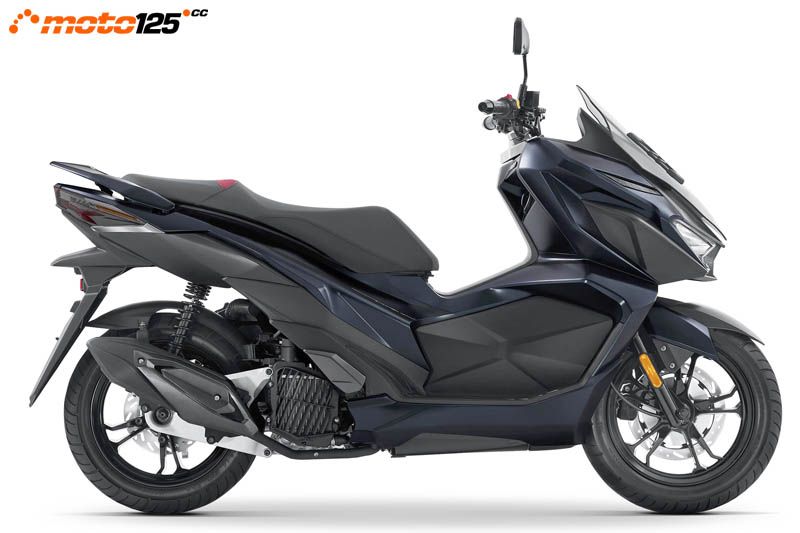 Sym Jet X 125 — foto 6