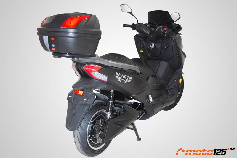 Invicta Electric T10 Neila — foto 6