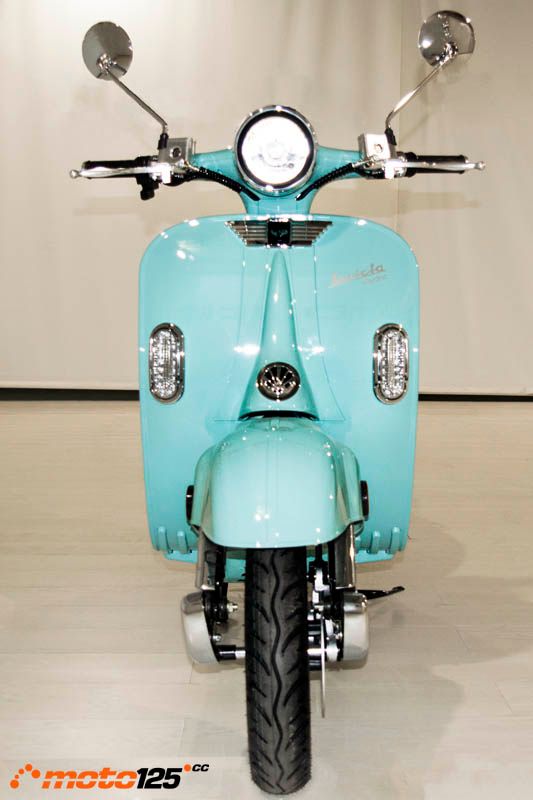 Invicta Electric Rueda — foto 6