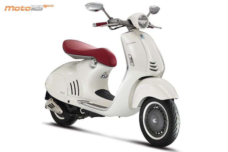 Vespa 946 125 — foto 6