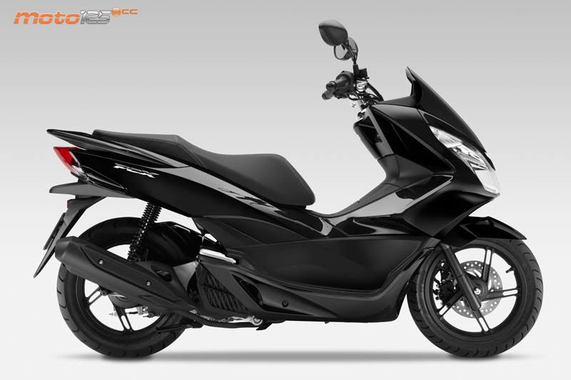 Honda PCX 125 — foto 6