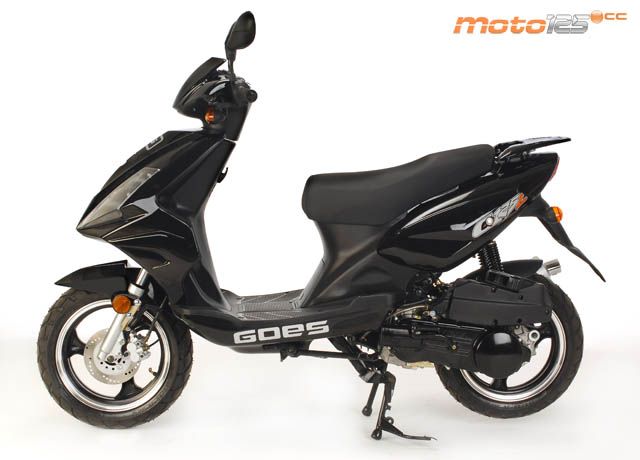 Goes G 125 L — foto 6