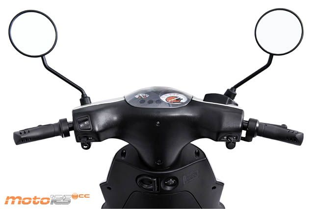 Nimoto Classy 2000 Standard — foto 6