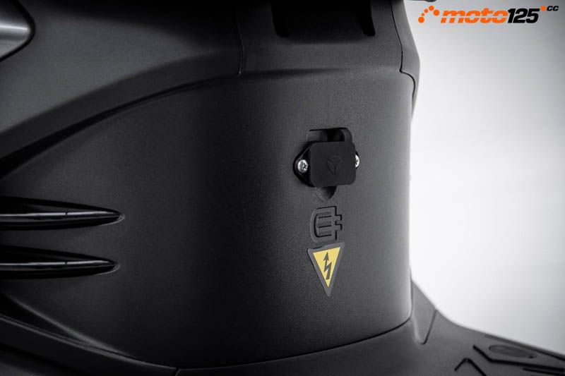 Yadea T9L — foto 6