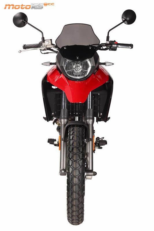 Malaguti Dune 125 — foto 6