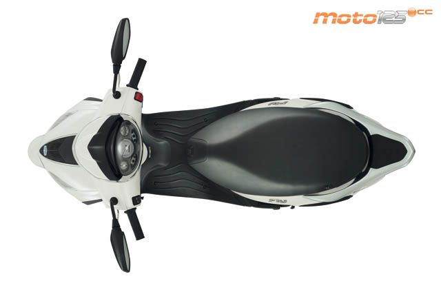 Piaggio Fly 125 ie 3v — foto 6