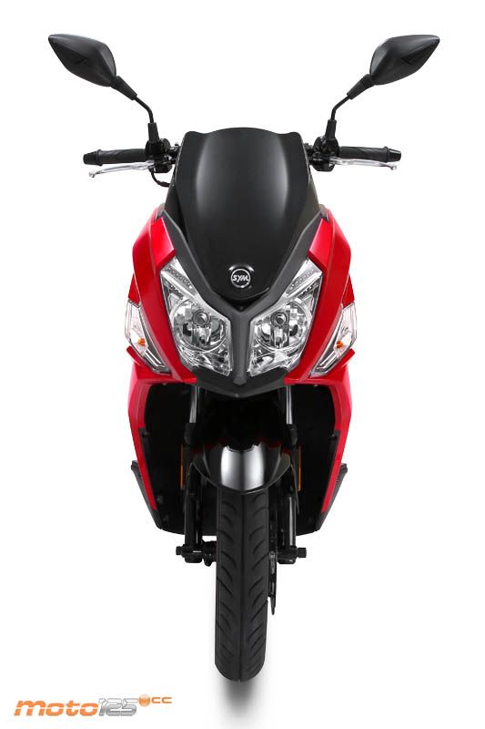 SYM Jet 14 LC 125 — foto 6