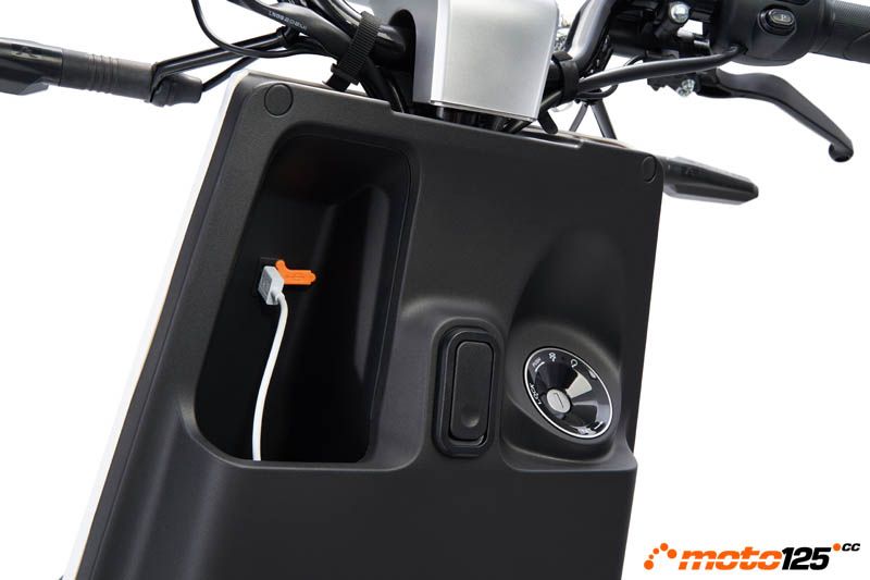 Yadea Y1S — foto 5