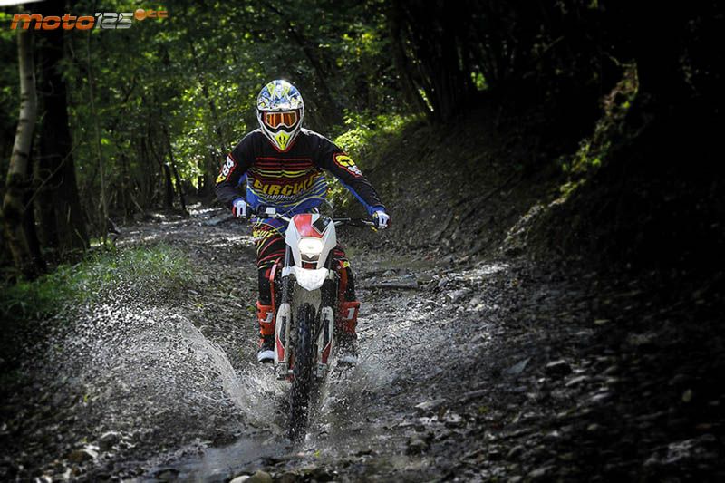 SWM R 125 — foto 6