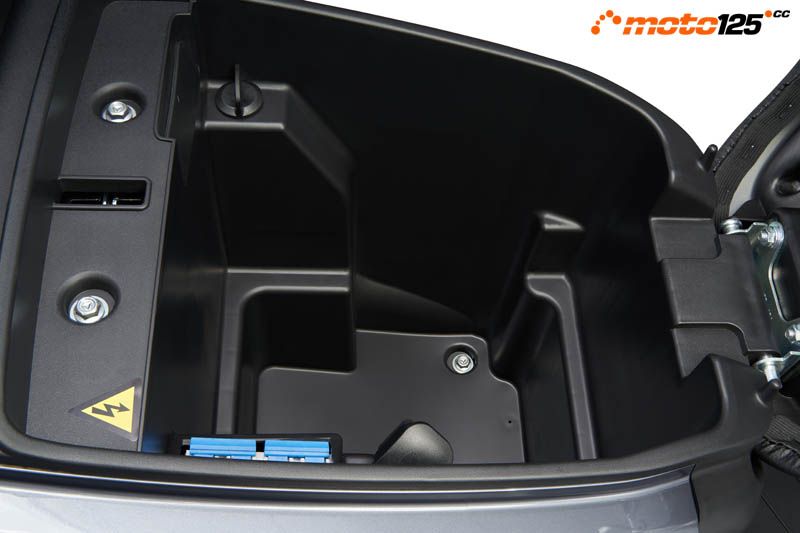 Yadea G5 Pro — foto 6