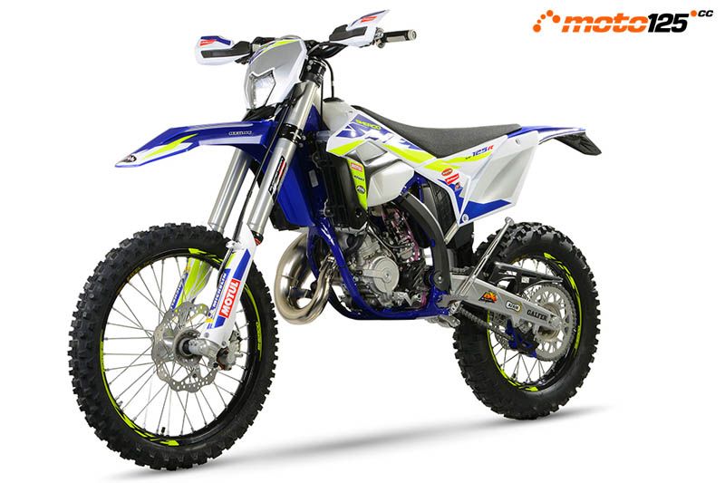 Sherco 125 SE Factory — foto 6
