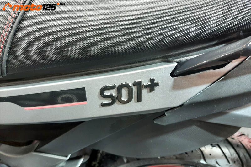 Silence S01+ — foto 6