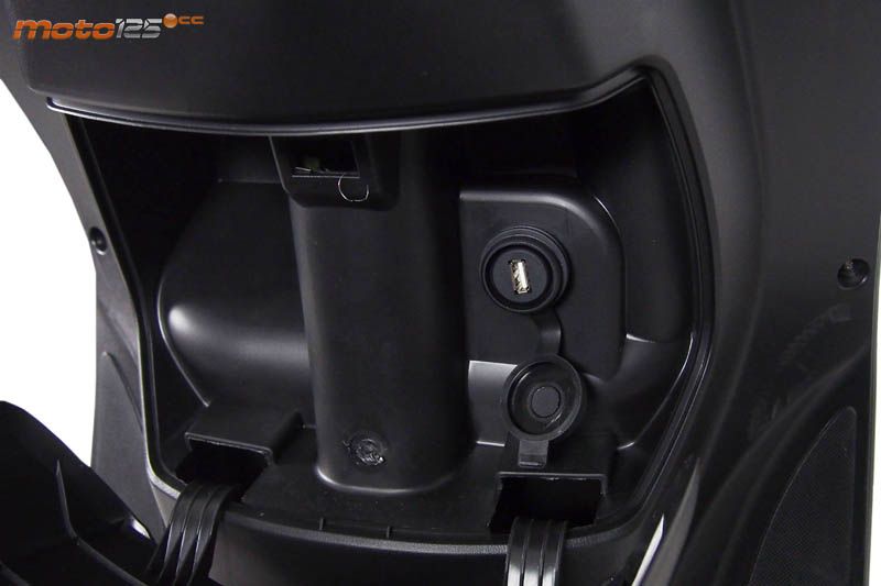 Wottan Bot 125 — foto 6