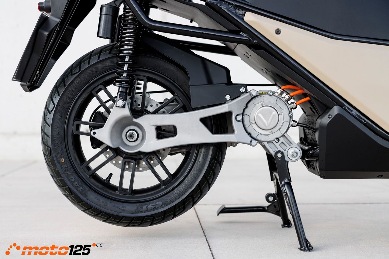 Nerva Cargo — foto 8