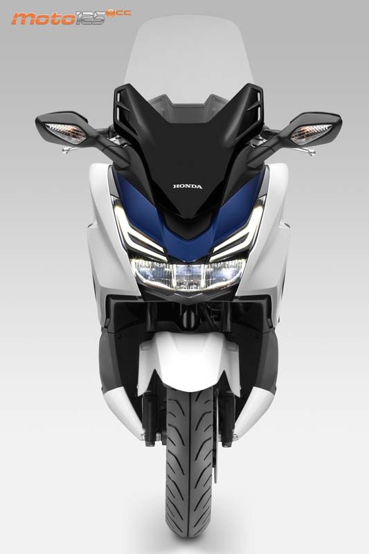 Honda Forza 125 — foto 6