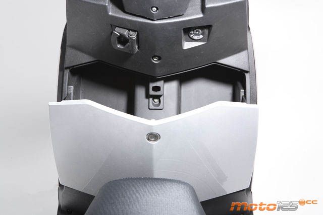 MTR Maxi 125 — foto 6