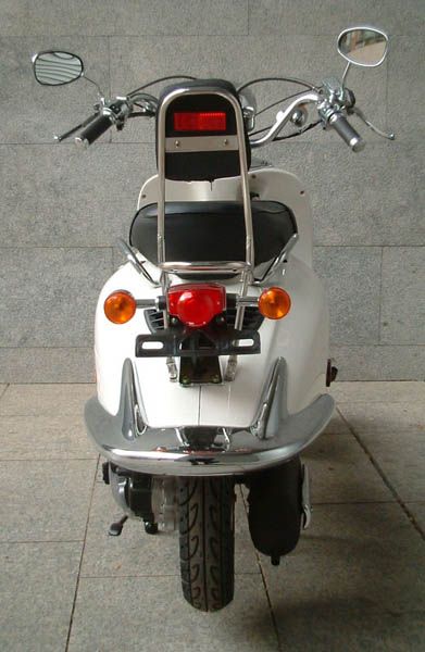 Alpina Loreto 125 — foto 6