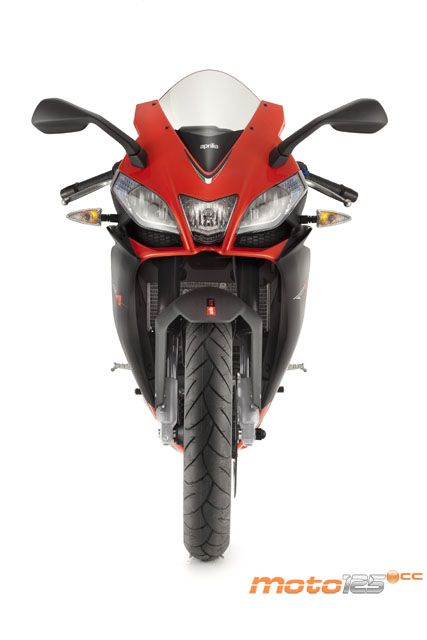 Aprilia RS4 125 — foto 6