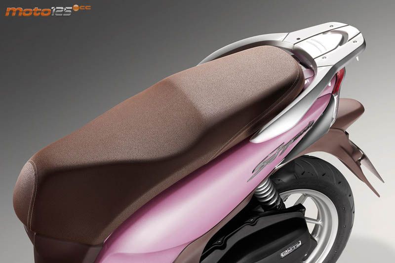 Honda SH Mode 125 — foto 6