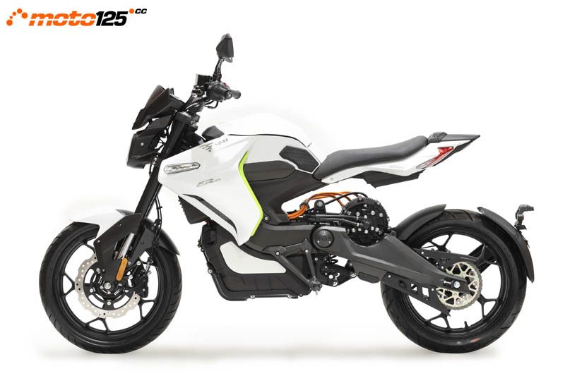 Voge ER-10 — foto 6